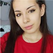 Estudiante de Educación Primaria en la Universidad de Salamanca.
Doy clase de refuerzo y apoyo educativo de diferentes asignaturas de las etapas de Educación Primaria y ESO.
Pueden consultarme cualquier duda